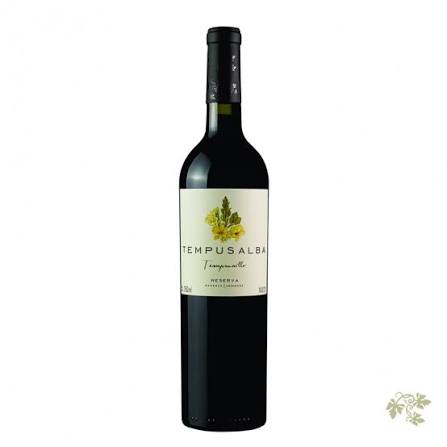 Tempus Alba Reserva